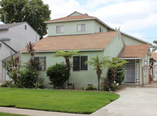 13713 Faust Ave, Bellflower, CA 90706