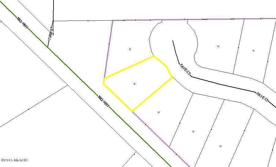 2nd image of 72893 Faye Ct