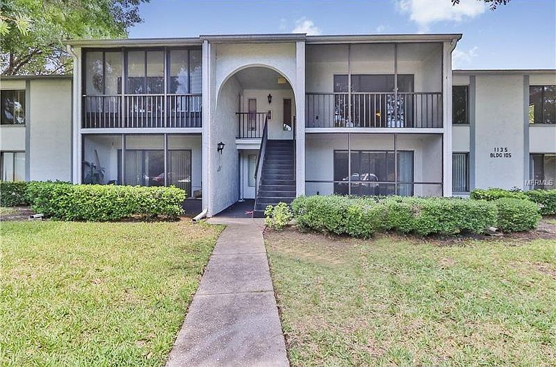 1st image of 1135 Pine Ridge Cir W APT D1