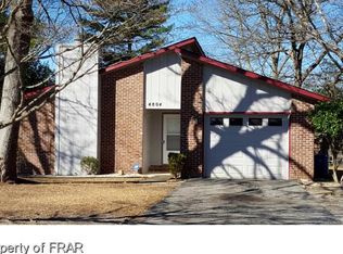 4804 Old Field Rd, Fayetteville, NC 28304