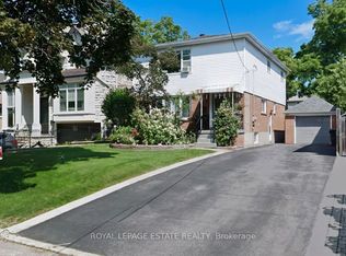 212 Byng Ave, Toronto, ON M2N 4L1