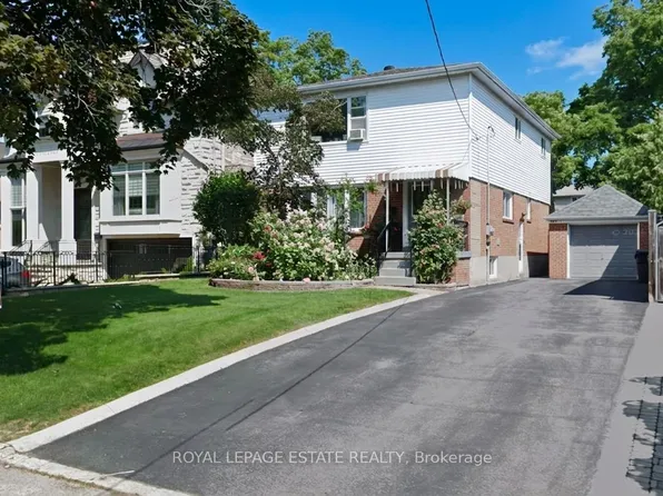 212 Byng Ave, Toronto, ON M2N 4L1