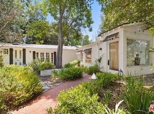 9609 Oak Pass Rd, Beverly Hills, CA 90210