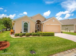 769 Danville Cir, West Melbourne, FL 32904