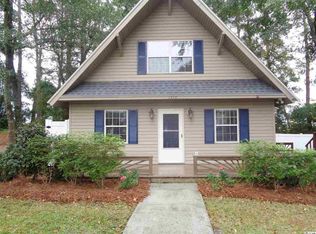 1510 Docksider Ct, Surfside Beach, SC 29575