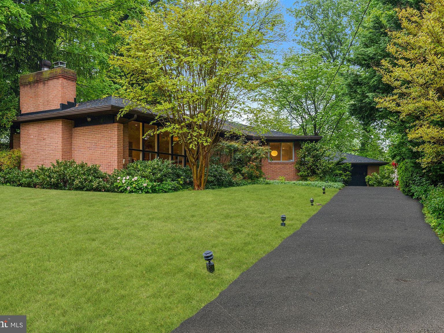 5827 Osceola Rd, Bethesda, MD 20816 Zillow