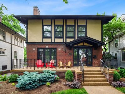 6931 Amherst Ave, Saint Louis, MO, 63130