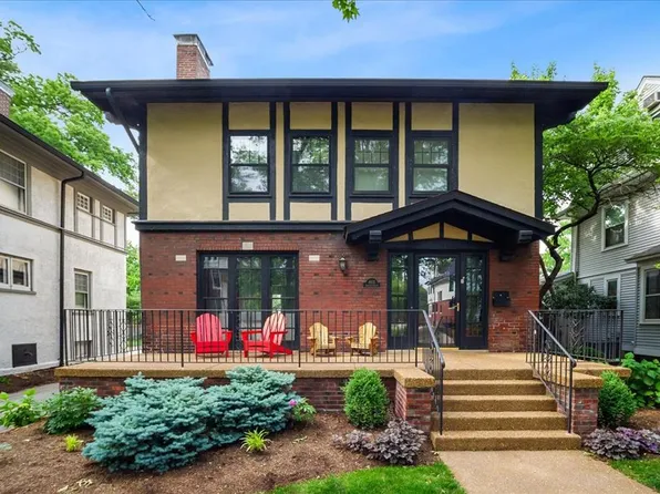 6931 Amherst Ave, Saint Louis, MO 63130