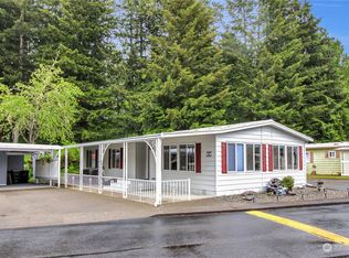 1841 Trosper Rd SW TRAILER 11, Tumwater, WA 98512