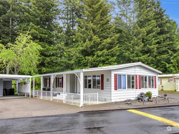 1841 Trosper Road SW #11, Tumwater, WA 98512
