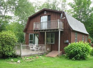 1039 Crown Point Rd, Plymouth, VT 05056