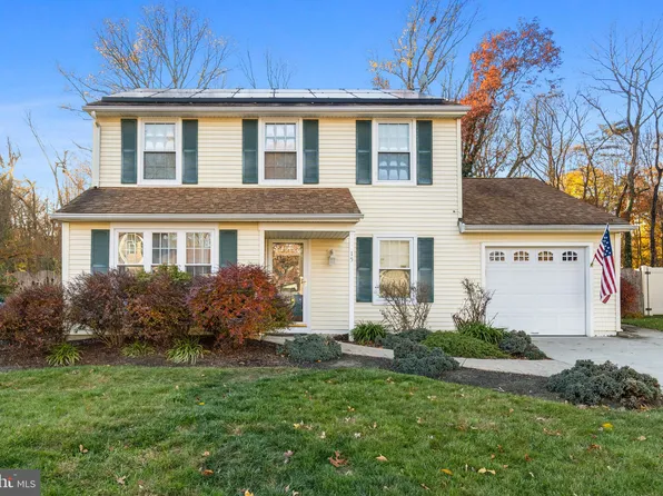15 Devonshire Dr, Westampton, NJ 08060