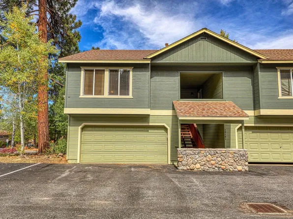10165 Pine Cone Rd, Truckee, CA 96161