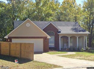 25 Softwood Cir, Monroe, LA 71203