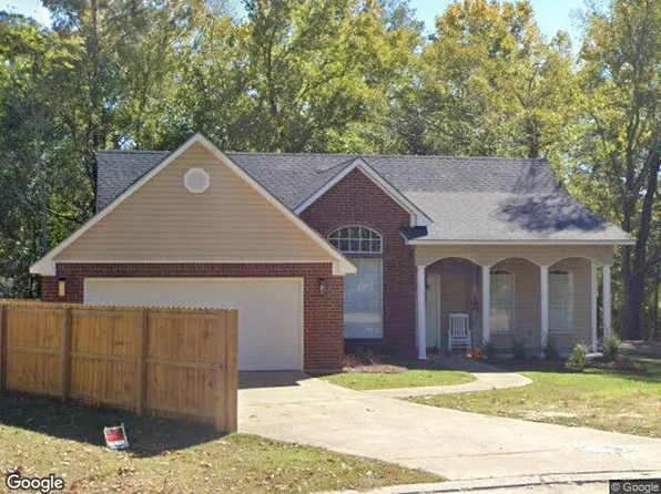 25 Softwood Cir, Monroe, LA 71203