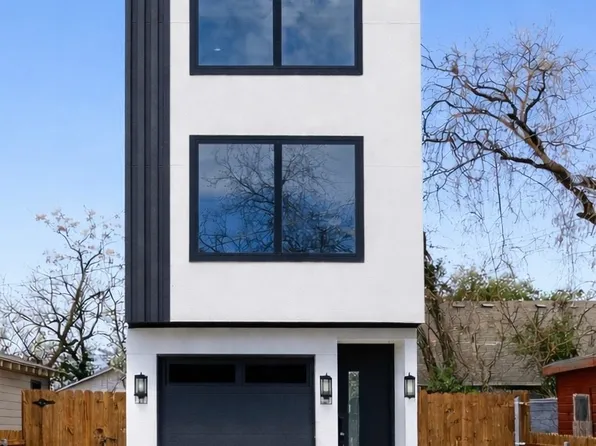 2414 Anderson St, Dallas, TX 75215