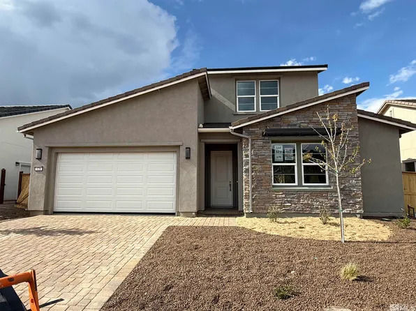 179 Commodore Dr Homesite 323, Verdi, NV 89439