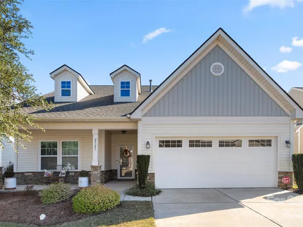 2321 Celandine Way, Tega Cay, SC 29708