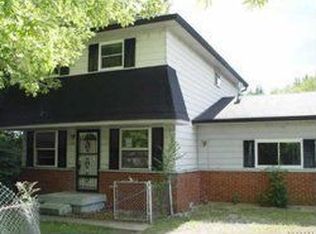 449 Gimber Ct, Indianapolis, IN