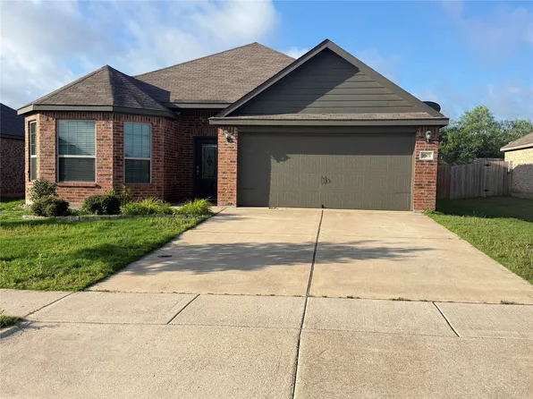 1601 Conley Ln, Crowley, TX 76036