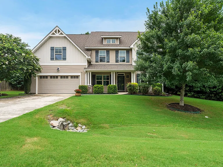 3537 Bunting Dr — Photo 1