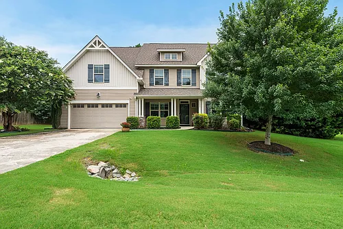 3537 Bunting Dr Photo 1