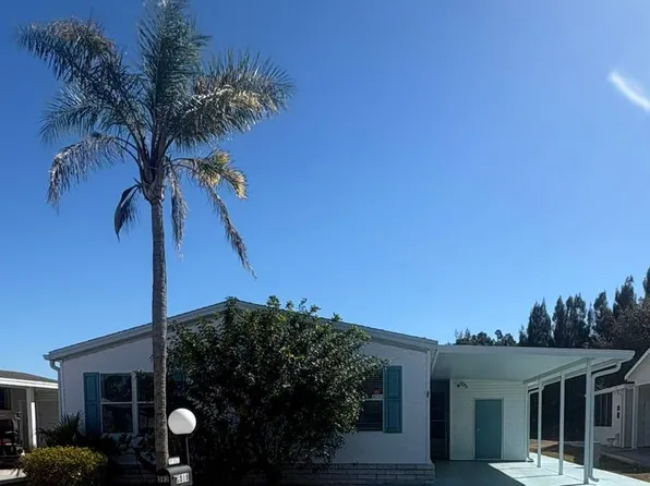 3818 Cypress Run Rd #362, North Fort Myers, FL 33917