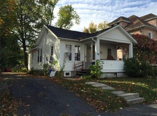 104 Bristol St, Springfield, MA 01109