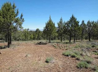 0 Buck Rd, Klamath Falls, OR 97603