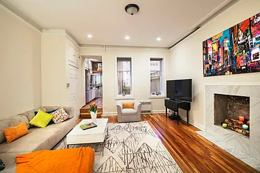 Rented by Town Residential