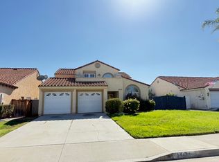 25601 Sierra Calmo Ct, Moreno Valley, CA 92551