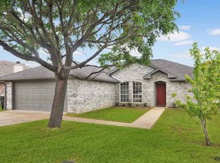 10818 Nashville Dr, Flint, TX 75762