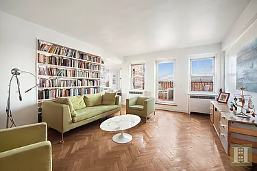 Sold by Halstead Real Estate