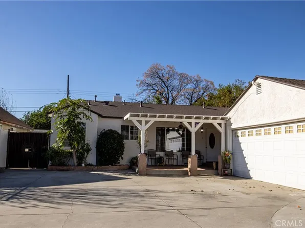 7501 Balboa Blvd, Van Nuys, CA 91406