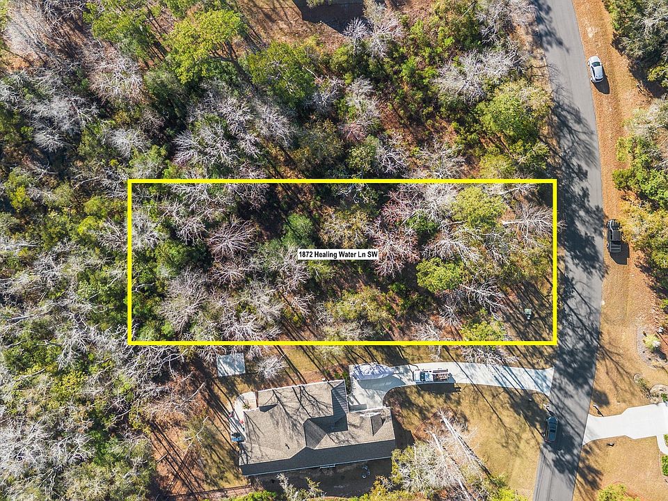 1st image of 1872 Healing Water Lane SW LOT 185