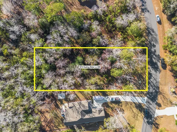 1872 Healing Water Ln SW Lot 185, Supply, NC 28462
