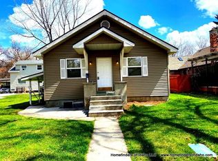 1306 N 6th St, Boise, ID 83702