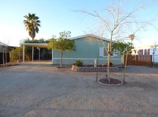 1392 E 21st Ave, Apache Junction, AZ 85119