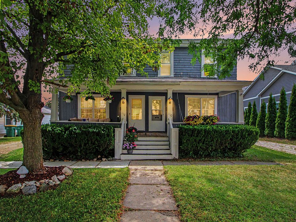 1st image of 110 E Henry St #110
