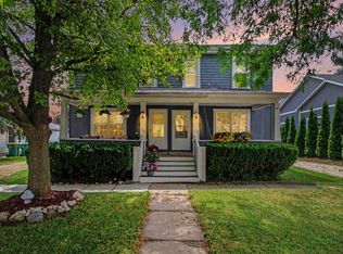 110 E Henry St #110, Saline, MI 48176