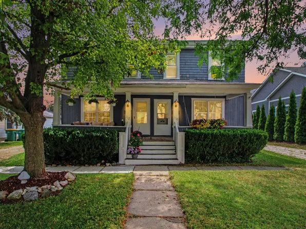 110 E Henry St #110, Saline, MI 48176