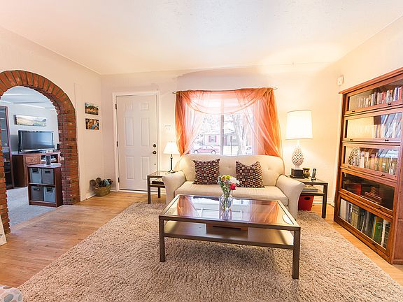 Living Room View - 1