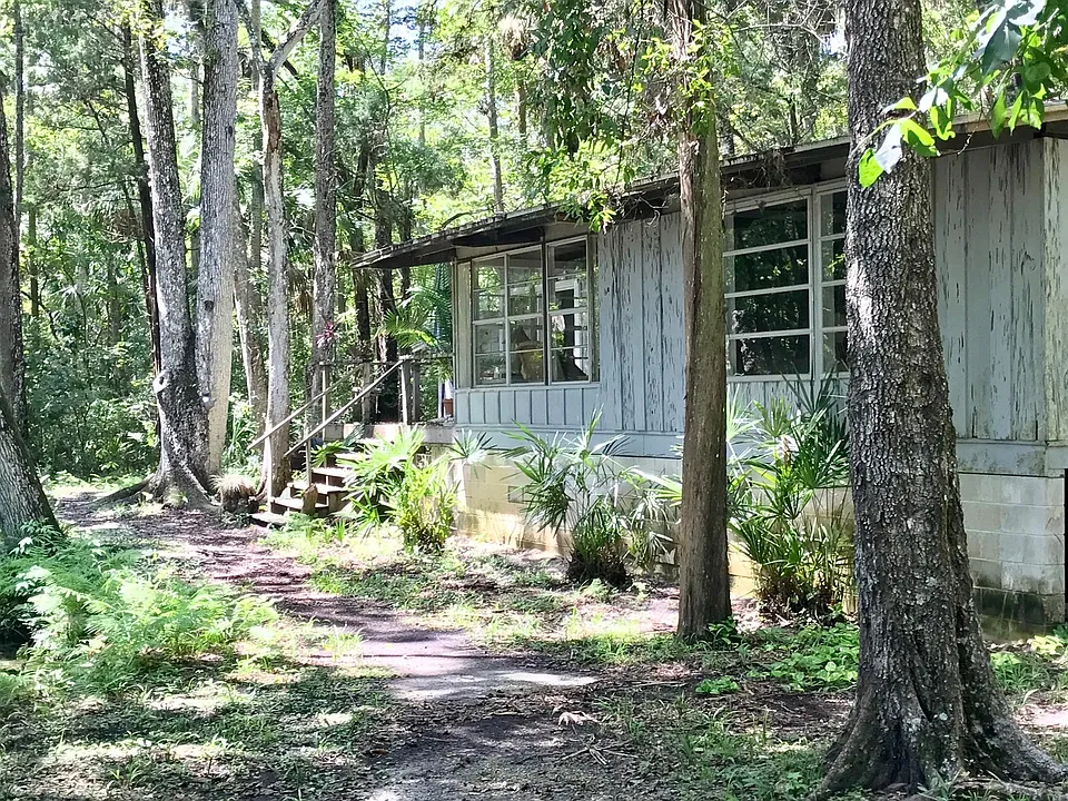 4450 S Wandering Path