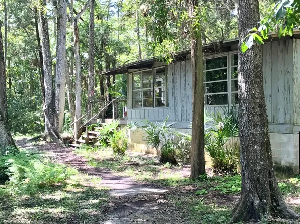 4450 S Wandering Path, Homosassa, FL 34448