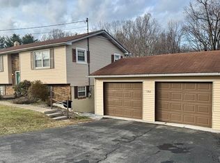 1264 Old Eccles Rd, Beckley, WV 25801