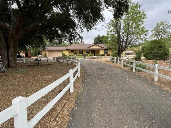 33456 Steele St, Agua Dulce, CA 91390