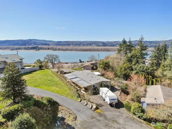 791 Huckleberry Lane, Kalama, WA 98625