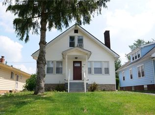 14922 Tokay Ave, Maple Heights, OH 44137