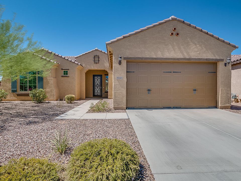 1st image of 5845 E Bramble Berry Ln