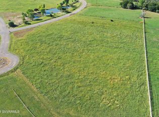 220 S Bonita Ranch Loop, Cornville, AZ 86325